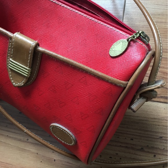 1985 Liz Claiborne purse! - Picture 5 of 5